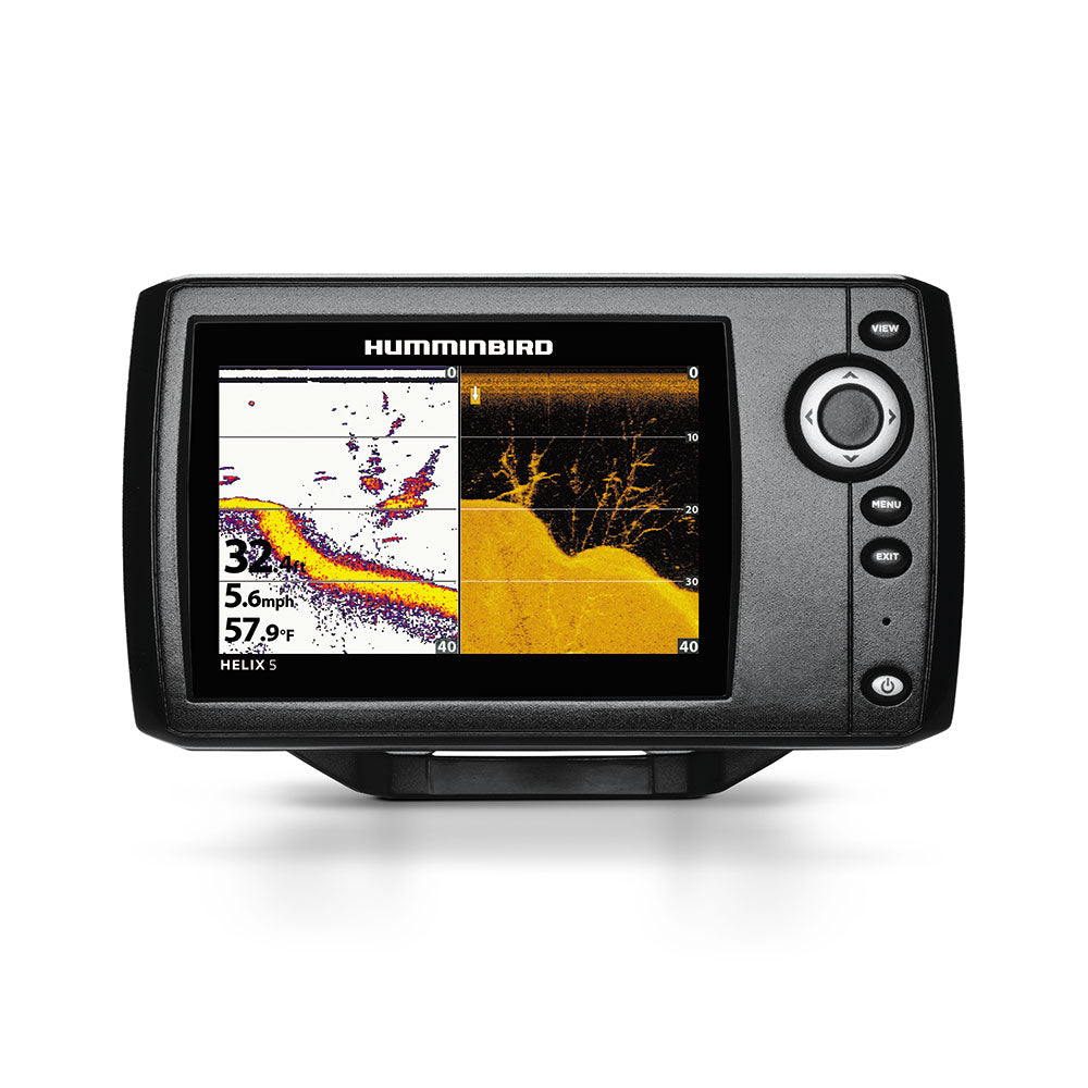 Garmin vs. Humminbird Fish Finders: An Honest Comparison