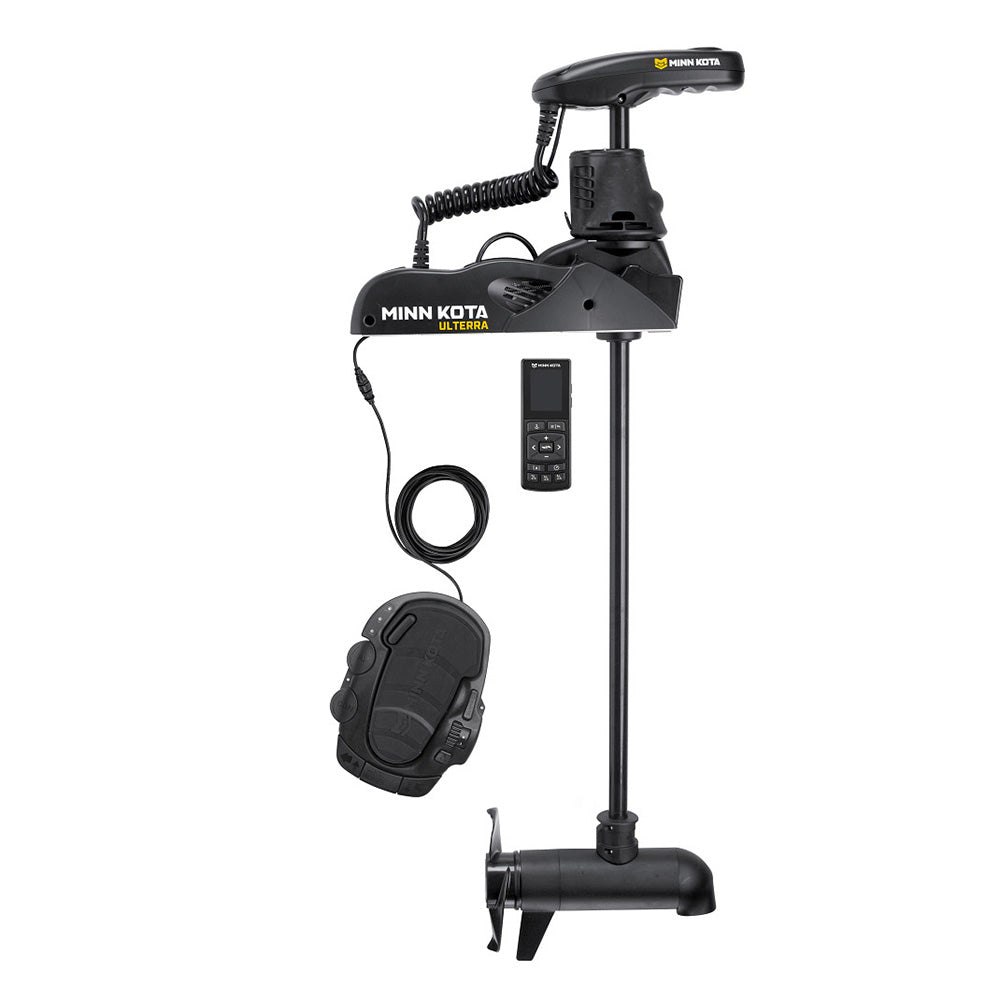 How to Choose a Trolling Motor: Thrust, Shaft Length & Voltage Explained