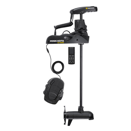 How to Choose a Trolling Motor: Thrust, Shaft Length & Voltage Explained