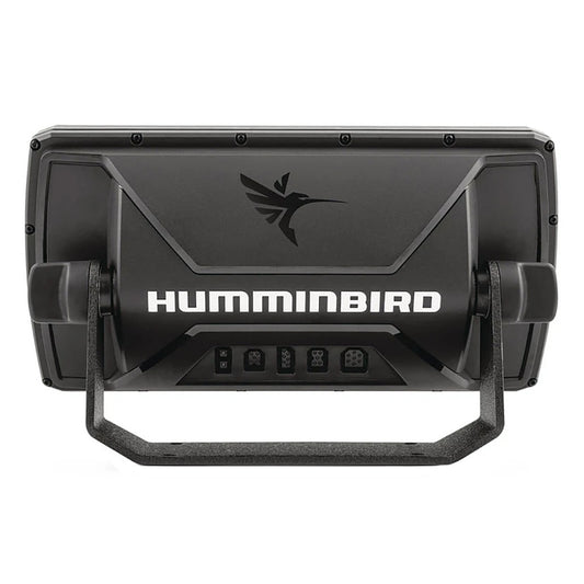 Humminbird Helix 7 GPS Chirp MSI G4N [411940-1]