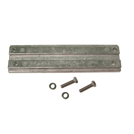 Performance Metals Mercury Outboard Power Trim Anode - Aluminum [00052A]