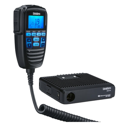 Uniden CMX760 Off-Road CB Radio [CMX760]