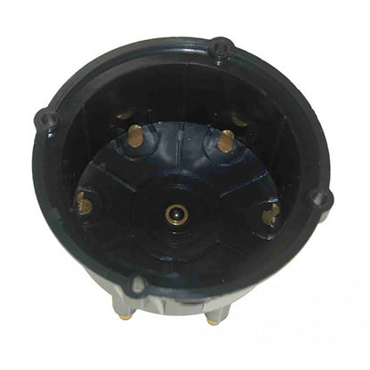 Regitar USA Distributor Cap f/GM V6 Engines w/Thunderbolt IV  V HEI Ignitions [RME013]