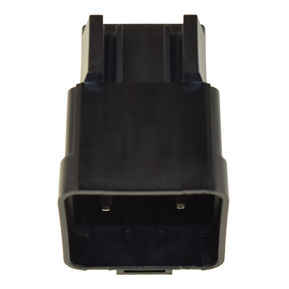 Regitar USA Relay w/Shroud f/Mercruiser 575 Sci, 350MAG, 4.3L, 6.2L, 5.0L, 383MAG [RMZ014]