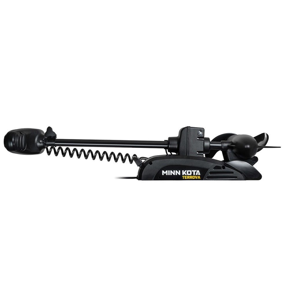 Minn Kota Kayak Terrova 55 Trolling Motor w/Micro Remote - 12v - 55 LBS - 36" [1358340]