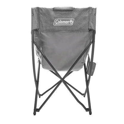 Coleman Forester Series Bucket Chair - Grey [2149900]