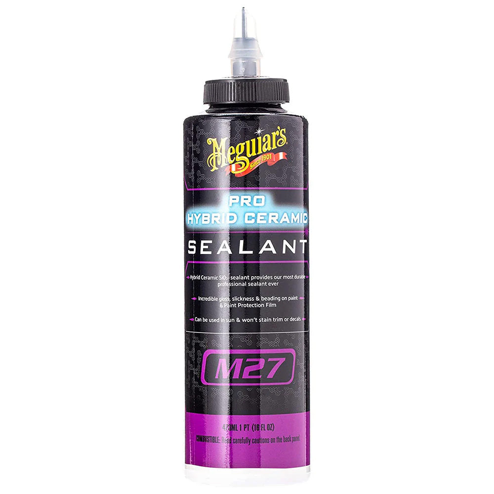 Meguiar's PRO Hybrid Ceramic Sealant - 16oz [M2716]