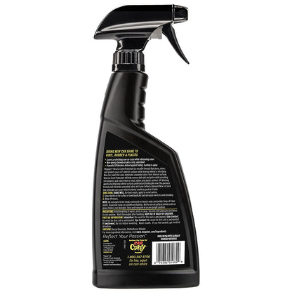 Meguiar's Professional Final Inspection Wipe-Off Detailer - 16oz [M3416]