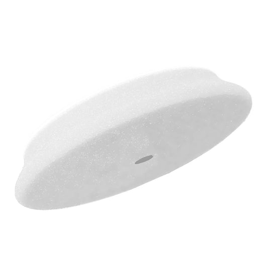 RUPES D-A Ultra Fine Polishing Foam Pad 80/100mm - White [9.DA100S]