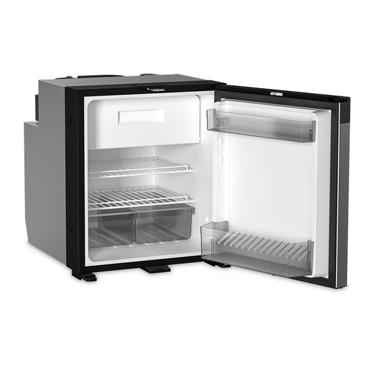 Dometic NRX 60C Compressor Refrigerator - 60L - Dark Silver [9620017086]