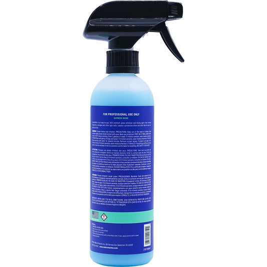 Malco Express Shine SiO2 Detail Spray - 16oz [167716]