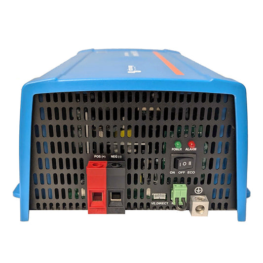 Victron Inverter 24/1600 120V VE.Direct NEMA 5-15R [PIN242161500]