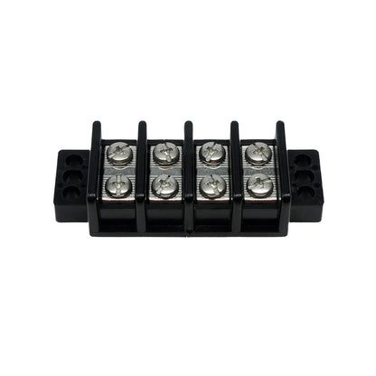 Egis Terminal Block 30A - 4 Circuit [2230-04]