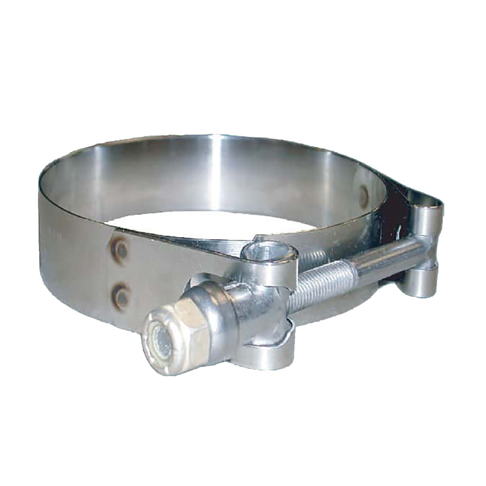 Trident Marine T-Bolt Clamp 3/4" Band - 316 Stainless Steel *4-Pack [720-16001]