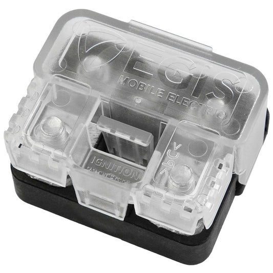 Egis Compact Med Amp AMI/MIDI Fuse Block [3914]