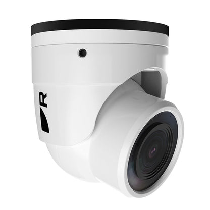 Raymarine CAM400 Marine Day/Night IP Camera - White [E70716]