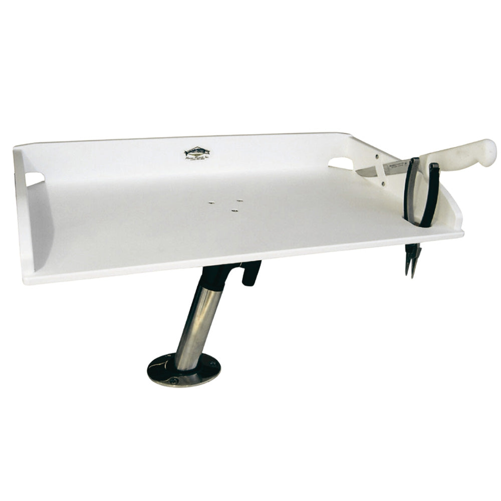 Deep Blue Marine 21 x 12" Bait Table/Filet Board [MSK-1]