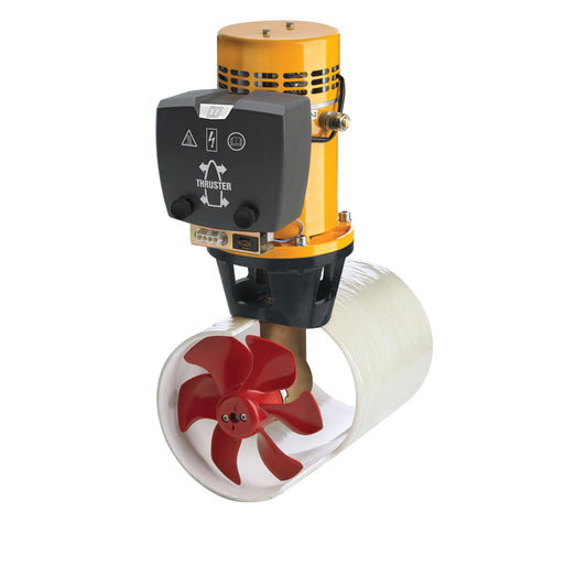 VETUS Bow Thruster - 45 kgf - 12V [BOW4512D]