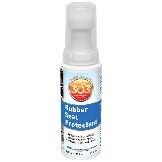 303 Rubber Seal Protectant - 3.4oz [30324]