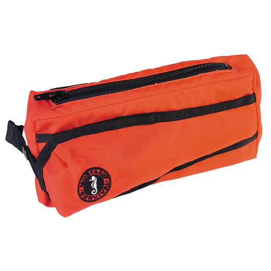 Mustang Accessory Pocket - Orange [MA6000-2-0-101]