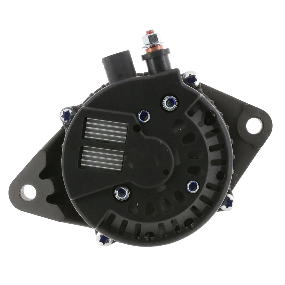 ARCO Marine Premium Replacement Outboard Alternator w/Multi-Groove Pulley - 12V 50A [20850]