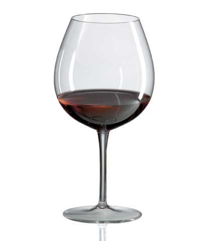 Ravenscroft Classics Burgundy Glass (Set of 4)